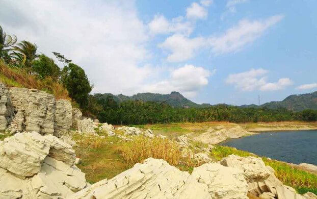 lubang sewu