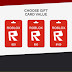 Robux Cards That Havent Been Used