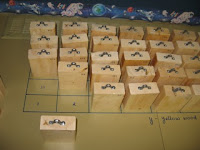 woodshop projects for high school students