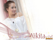 Foto Nikita Willy. Diposkan oleh chintya rahmanjaya di 20.15