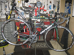 The Cervelo R5