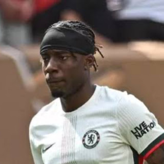 Arsenal transfer boost Lokonga £15m deal Noni Madueke Chelsea link
