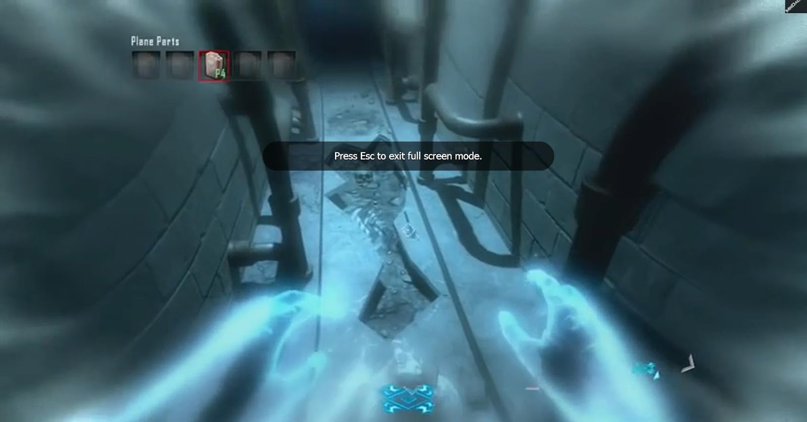 Zombified Call Of Duty Zombie Map Layouts Secrets Easter Eggs And Walkthrough Guides Mob Of The Dead Hidden Secrets Spoon Melee Weapon And Hidden Blundergat