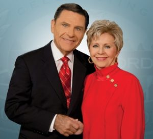 Kenneth Copeland Devotional 1 February 2024 – Hit Him With the Rock