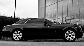 2010 Rolls-Royce Phantom by Project Kahn