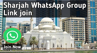 Sharjah WhatsApp Group Link Join now