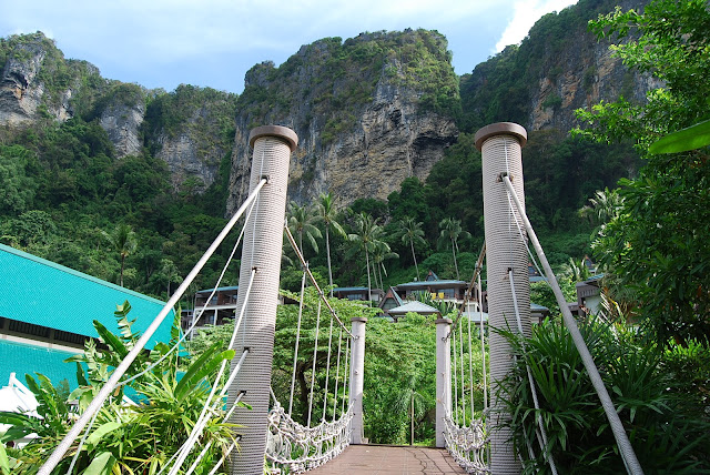 Centara grand beach resort and villas Krabi