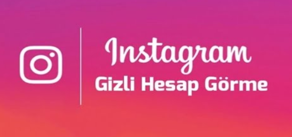 Instagram Çalışan Gizli Profilleri Görme Sitesi Şubat 2021