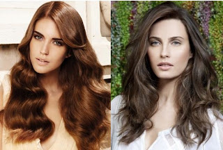 Long Haircuts Trend 2012 ideas