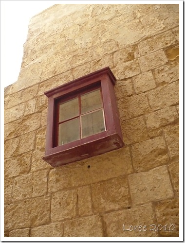 Medieval Mdina 021