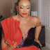 Strange!!! Nigerian Lady Throws A Lavish Divorce Party, Celebrates With Friends (pics)