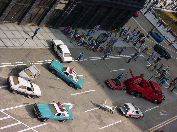 Tobu_World_Square_New_York_Accident_Scene_1