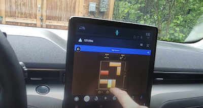 Android Auto 2021 Ecuador Fayals