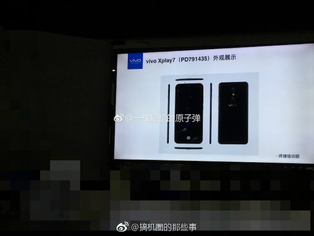 جالكسي S9 الصيني | رام 10غيغابايت و بصمة شاشة بسعر صادم جداََ 🔥