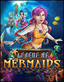 League of: Mermaids