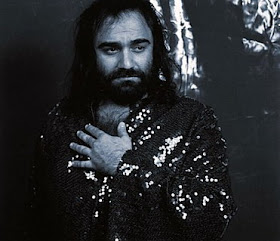 Demis Roussos