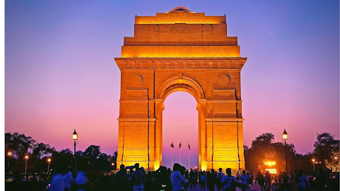 Delhi