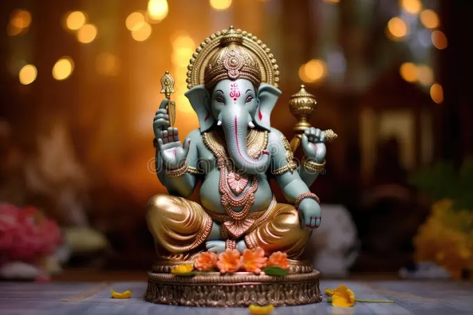 Ganpati Mantra for Success and Wisdom in Hindi | जीवन में उच्च सफलता और ज्ञान के लिए गणपति मंत्र