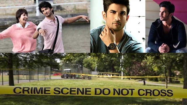 Indian actor Sushant Singh Rajput commits suicide