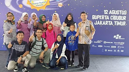 Ikuti Gebyar Prestasi Keluarga Sejahtera Indonesia, Provinsi Lampung Kirimkan 8 Delegasi