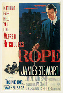 Alfred Hitchcock's Rope