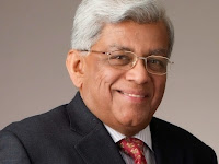 BAE SYSTEMS NAMES DEEPAK PAREKH INDIA CHAIRMAN