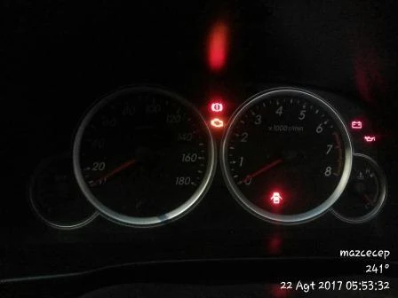 CAra menghidupkan Lampu indicator pintu avanza xenia old 2011