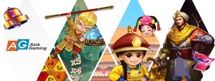 Asia Gaming Slots Review Malaysia 2021 | Malaysia Online Slots Review