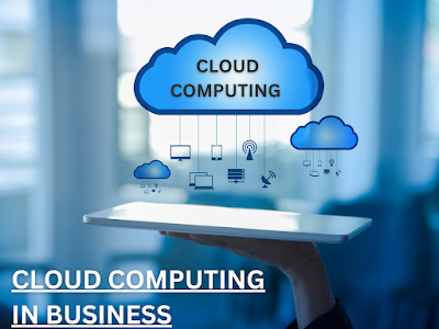 Cloud-Computing-business