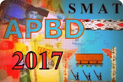 BPKAD Asmat Ajak SKPD Antisipasi Devisit Anggaran 2017