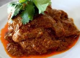 Ayam Bumbu Rendang