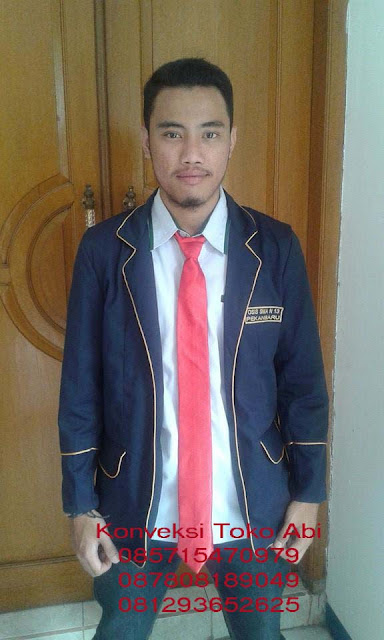 Jas Almamater ,Jaket Almamater Berkualitas