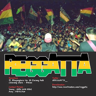 Download Lagu Reggae Terbaru Reggatta Mp3 Terpopuler