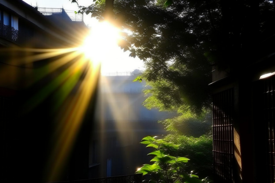 6 Manfaat Sinar Matahari Pagi untuk Kesehatan Tubuh, Cara Sederhana untuk Hidup Sehat