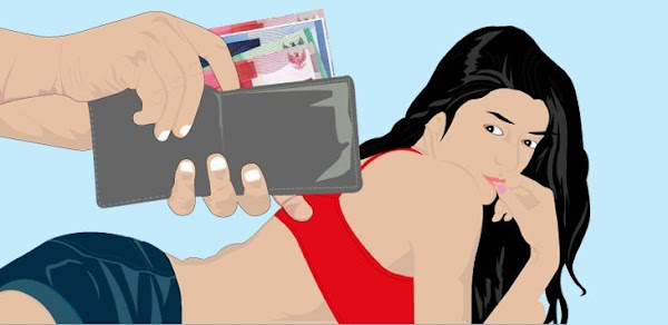 Siswi SMK Dijual Teman Sendiri Rp 2 Juta, “Barang Baru Nih”