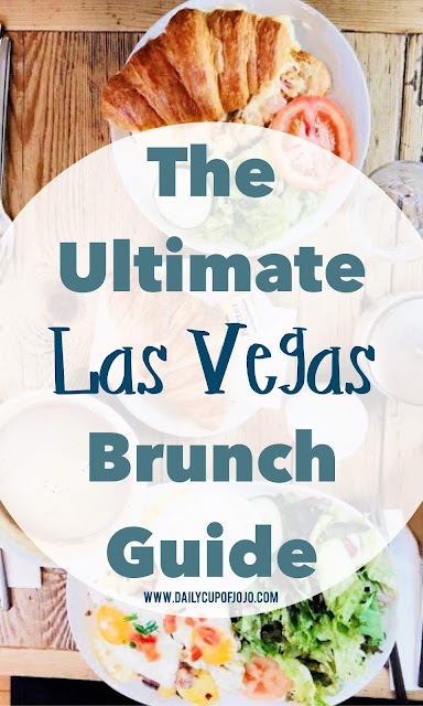 Where to Eat in Las Vegas | Las Vegas Brunch | Las Vegas Guide | Brunch Las Vegas | Cheap Brunch in Vegas