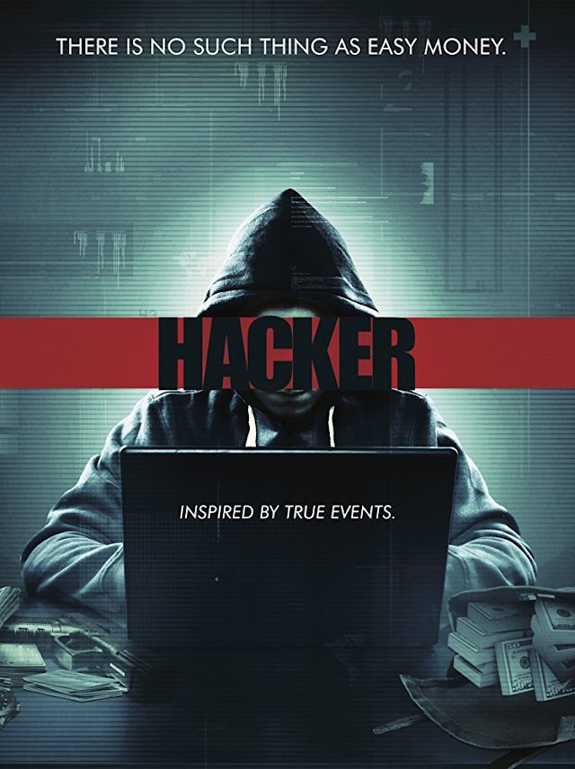 Hacker (2016) සිංහල උපසිරැසි සමඟ