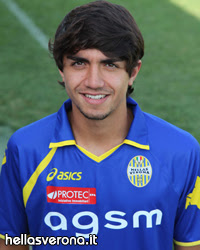 Andrea Doninelli (Photocredits Hellas Verona)
