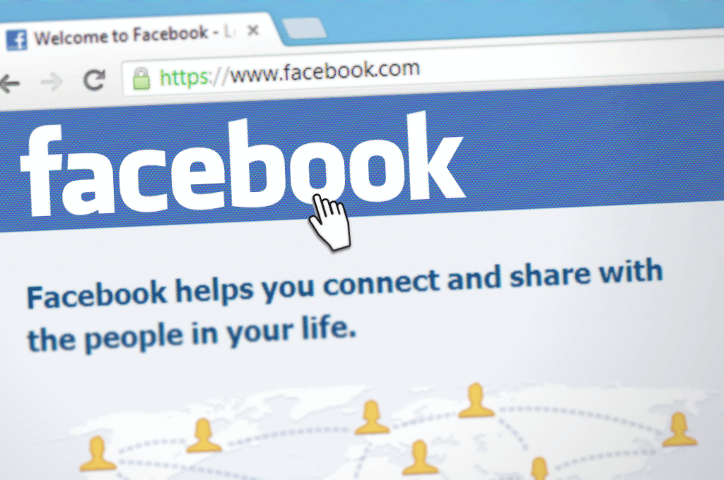 Facebook Data Leak of 533 Million Users'