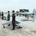 Thailand commissions upgraded F-5 light fighters, U1 unmanned aerial vehicles