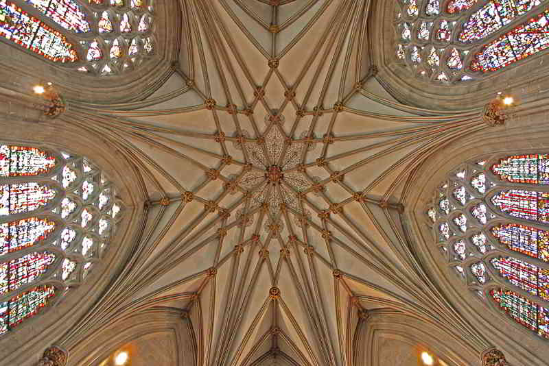 Catedral de Wells