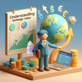Understanding Exchange Rates