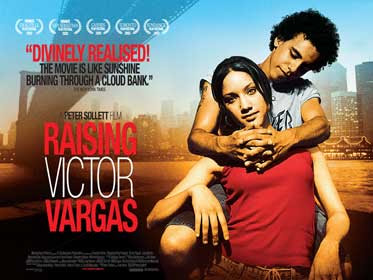 raising victor vargas copy