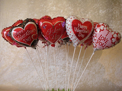 Happy Valentines Day HD Wallpaper 2013