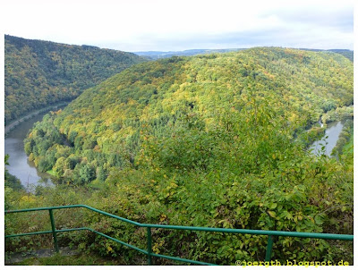 Lahn, Ausblick, Bremberg