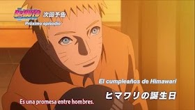 Boruto: Naruto Next Generations Capitulo 53 Sub Español HD