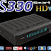 ATUALIZAÇÃO GLOBALSAT GS 330 HD - V1.93 - 27/01/215