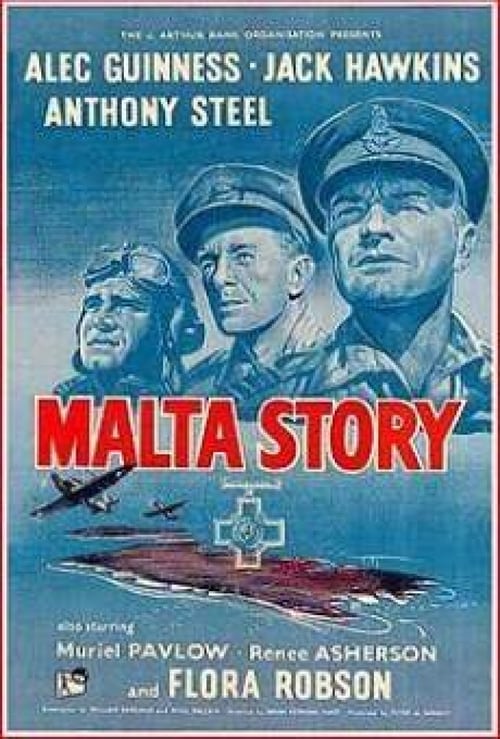 [HD] Historia de Malta 1953 Ver Online Subtitulada