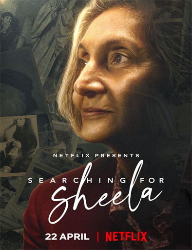 pelicula En busca de Sheela