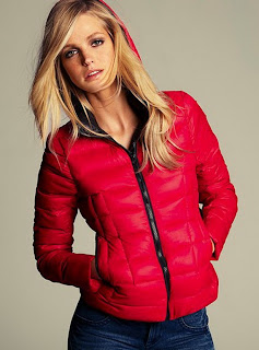 Victoria's Secret Jackets For Women